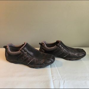 Mens Skechers
